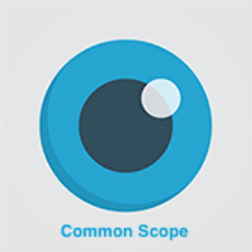 CommonScopelogo