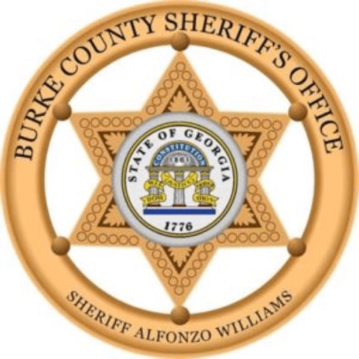 Burke County Sheriff's Office