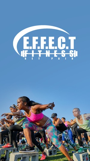 Effect Fitness Atlanta(圖1)-速報App