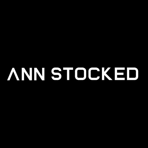 Ann Stocked icon