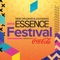 Welcome to the official app for the 2018 ESSENCE Festival® Presented By Coca-Cola®