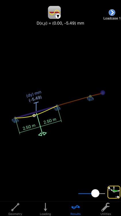 CASA Multi-Beam 2D