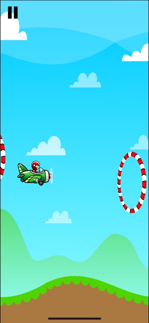 Stunt Pilot!(圖4)-速報App