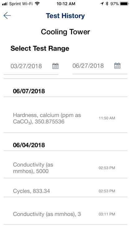 Aliquot screenshot-8