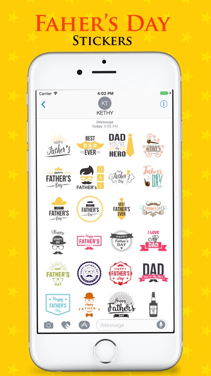 Father's Day Emojis