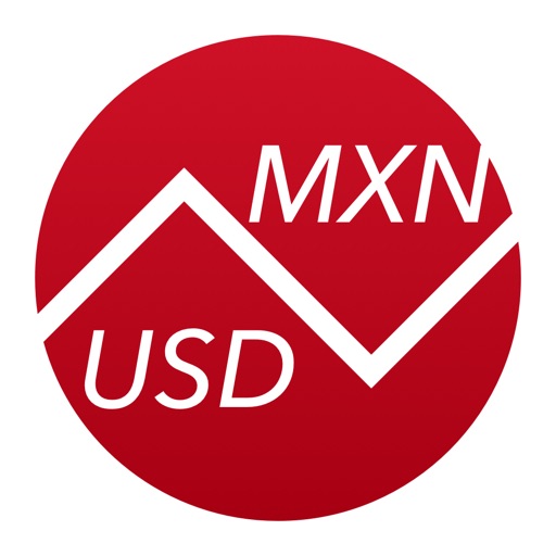 Mexican Pesos To US Dollars