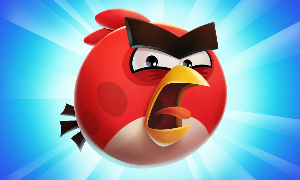 Rovio ups the ante on Angry Birds marketing