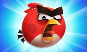 Angry Birds Reloaded