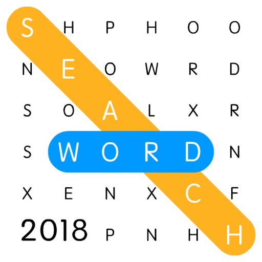 Word Search - Word Puzzle Game icon