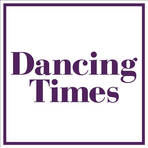 Dancing Times icon