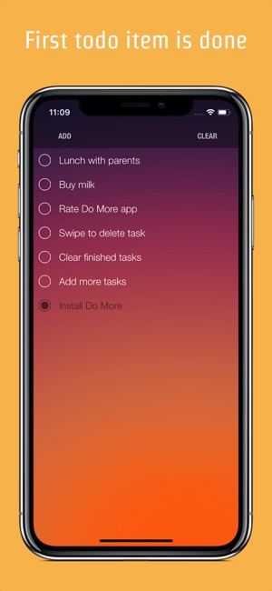 Do More - Todo(圖1)-速報App