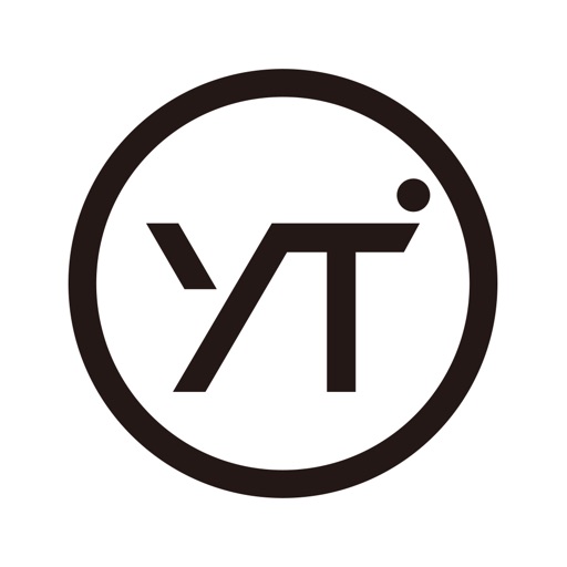 YT新媒体—全球视觉文化探索者 Icon