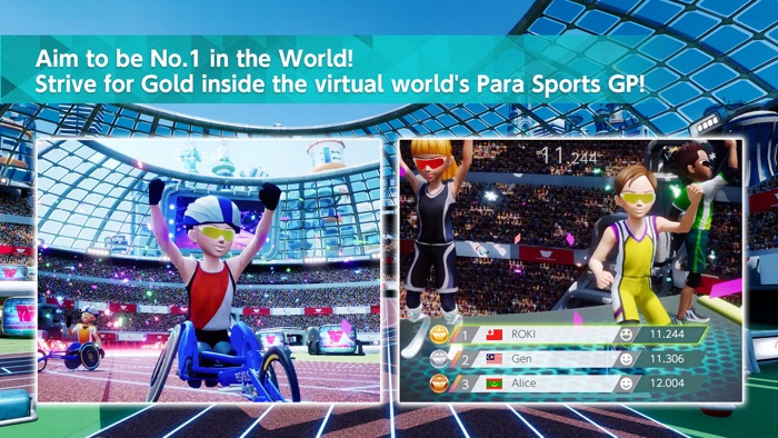 THE PEGASUS DREAM TOUR