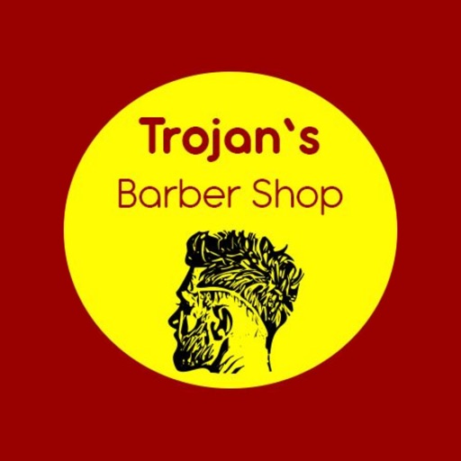 Trojan's Barber Shop for PC - Windows 7,8,10,11