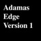 The companion App for the desktop Adamas Edge by Melinx system