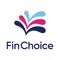 The FinChoice app will help you manage your entire financial world by bringing together everything you need in the one place