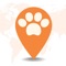 On MyPetPlaces you can register PetFriendly places, on the map you can view the places, check what is allowed and so be able to take your pet with you