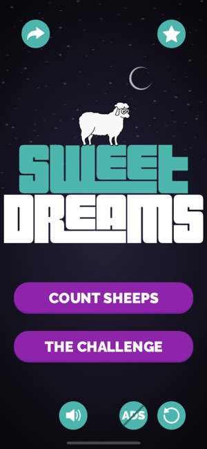 Sweet Dreams - Bounce Sheep(圖2)-速報App