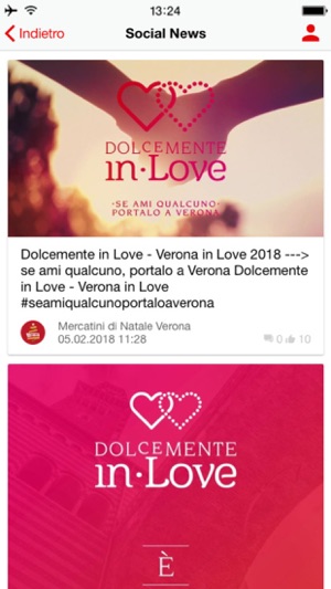 Mercatini di Natale a Verona(圖6)-速報App