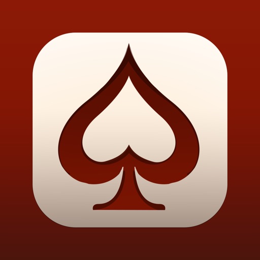 Poker Plus iOS App