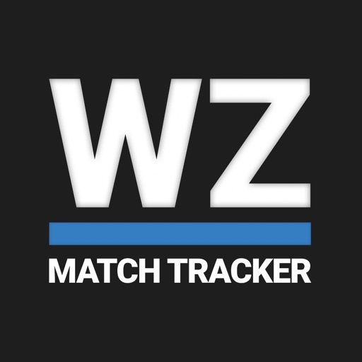 Match Tracker for COD Warzone iOS App