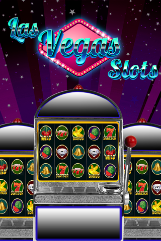 Slots Las Vegas Style Casino screenshot 3