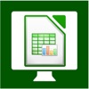 Icon OffiXLS spreadsheet editor