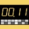 PerSecWorkout is an application that allows you to practice repeatedly by freely setting a click count of up to 8 times per second