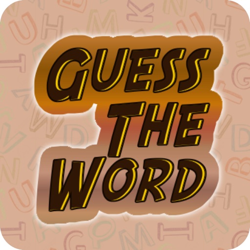 GuessTheWord