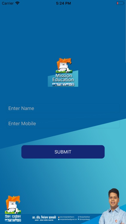 MISSION EDUCATION UPDATE