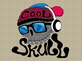Skelton Army Stickers Pack