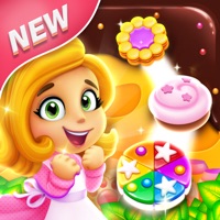 Cookie Yummy - Match 3 Puzzle apk