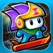 Time Surfer changes the genre by letting the player rewind time to fix a mistake on the fly