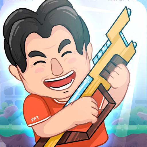 GST Heroes 2 PvP Shooter