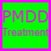 PMDD Treatment