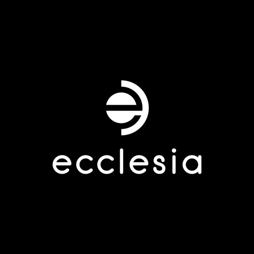 ECCLESIA eng icon