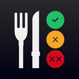 EatHealthy Tracker