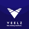 Veelz - Ride Sharing Redefined