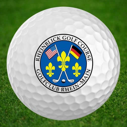 Rheinblick Golf Course icon