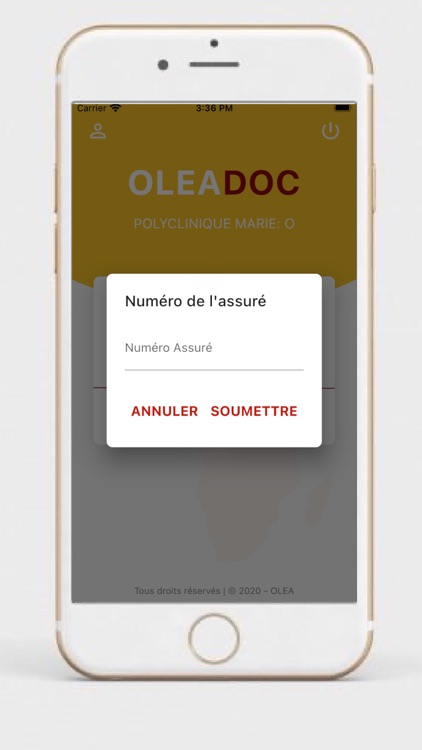 Olea DOC screenshot-3