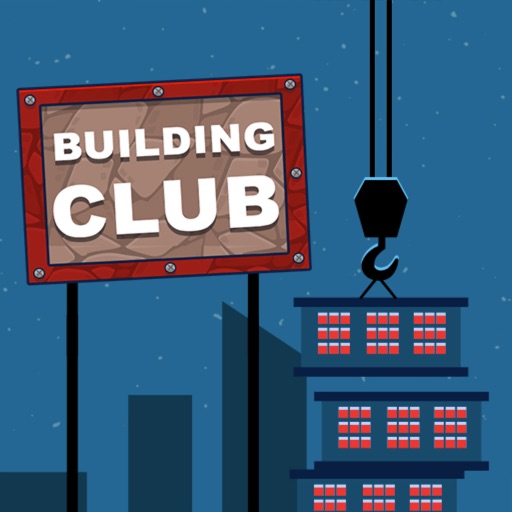 Sporting Club: Build it