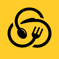 Snappmeal All-in-one Food App