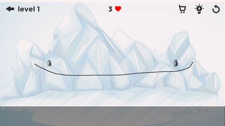 The Lovely Penguins screenshot-5