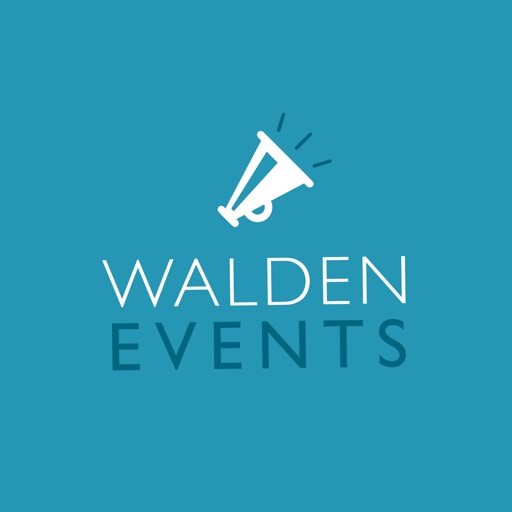 Walden University Events iOS App