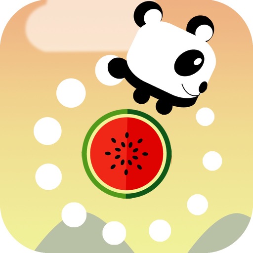 Pet Fruit Sling Shooting icon