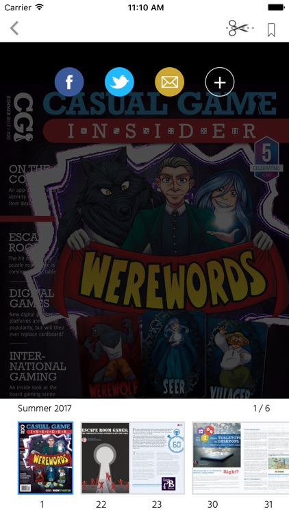 Casual Game Insider