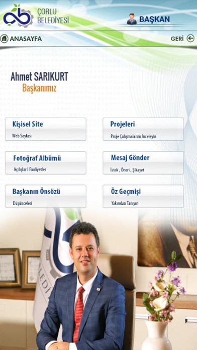 【图】Çorlu Belediye(截图3)