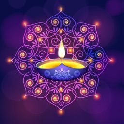 Diwali Greeting Cards HD