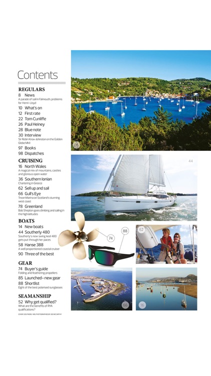 ST Mag