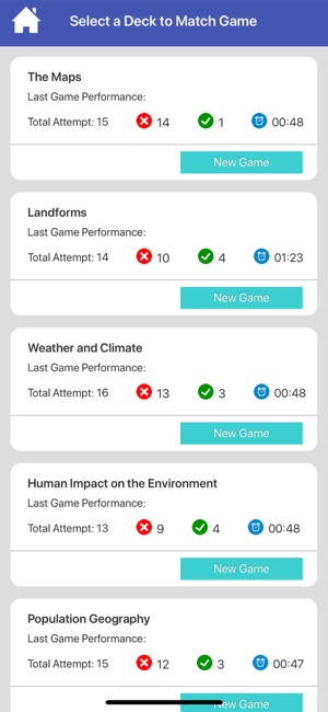 World Geography Flashcards(圖7)-速報App